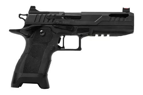OA DEF 2311 PRO S 9MM 5" 21RD BLK