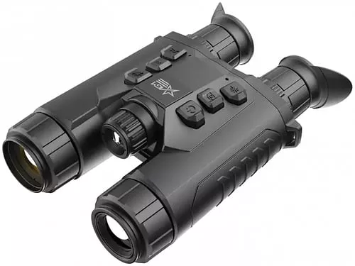 OBSERVIR LRF35 384 4-20X BINO