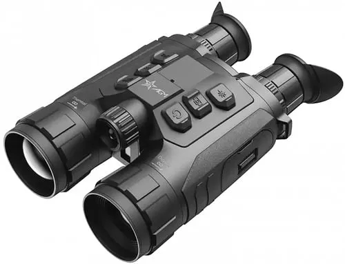 OBSERVIR LRF50 640 3-24X BINO