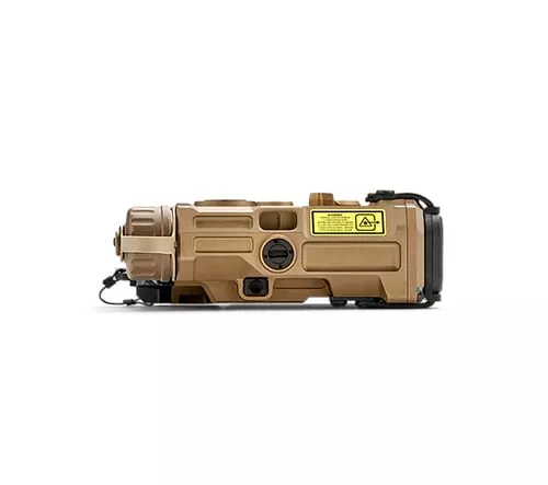 OGL-C GREEN/IR LASER TAN | ON-