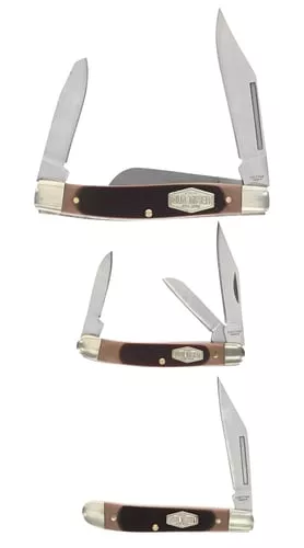 OLD TIMER KNIFE 3 PIECE SAWCUT