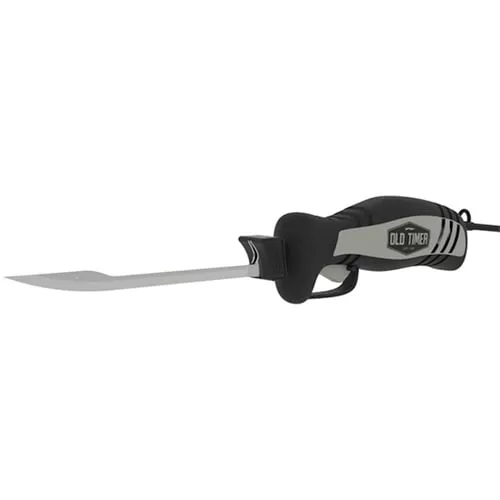 OLD TIMER KNIFE ELECTRIC FILLE