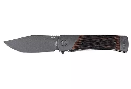 OLD TIMER KNIFE MANUAL FOLDER