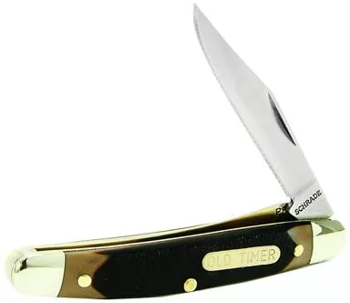 OLT GUNSTOCK TRAPPER SINGLE