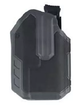 OMNIVORE BLACK/GREY SUREFIRE X
