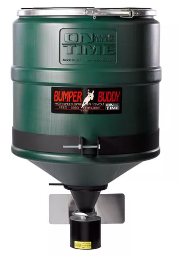 On Time Bumper Buddy ATV Sprea