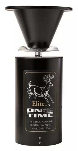On Time Elite Lifetime Feeder