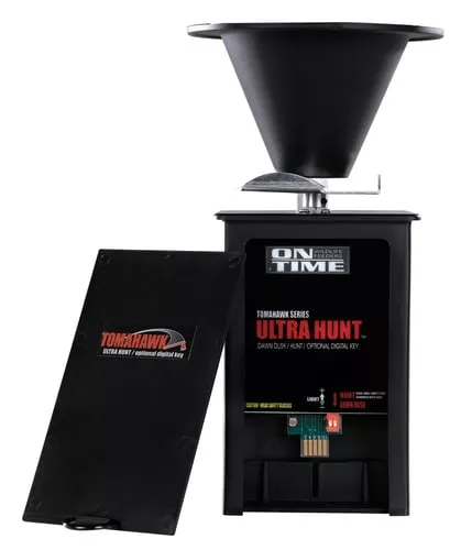 On Time Tomahawk Ultra Hunt Fe