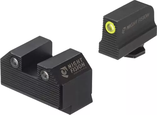 Optics Ready Stealth Night Sig