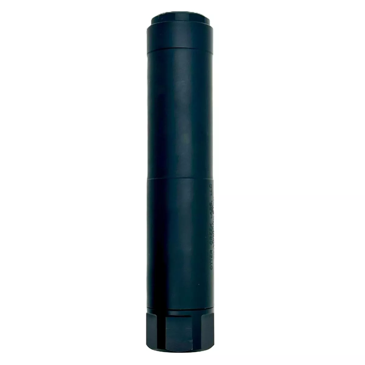 Otter Creek Labs Titanium 22 Suppressor Direct Thread Mount, 22 Cal