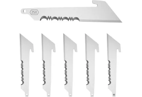 OUTDOOR EDGE 2.5" UTILITY BLDS