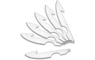 Outdoor Edge 3.0 Caping Blade