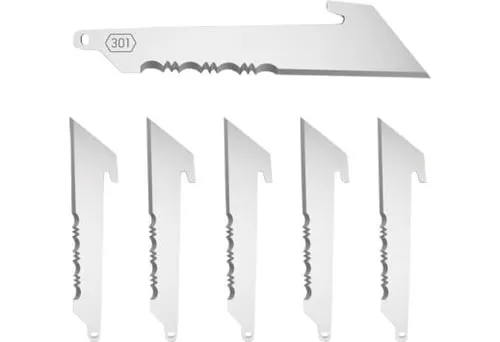 Outdoor Edge 3.0 Utility Blade