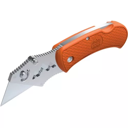 Outdoor Edge B.O.A. Utility Kn