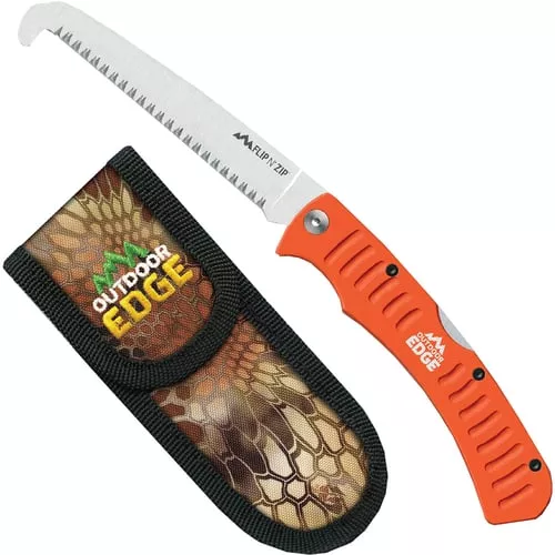Outdoor Edge Flip'n Zip Foldin