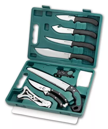 Outdoor Edge GP1 Game Pro Game