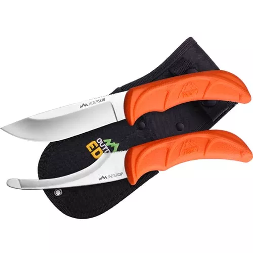 Outdoor Edge JaegerPair Fixed