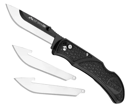 Outdoor Edge OX30C Onyx Lite 3