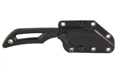 Outdoor Edge Pivot Fixed Knife