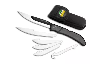 Outdoor Edge RazorBone Replace