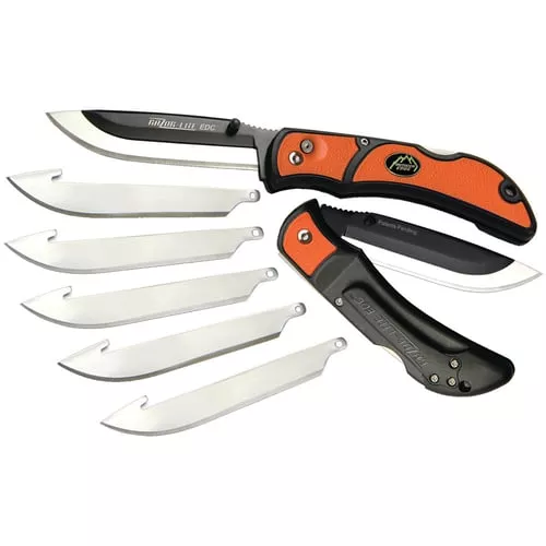 Outdoor Edge RazorEDC Lite Rep