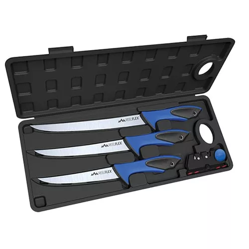 OUTDOOR EDGE REEL FLEX PAK 5 P