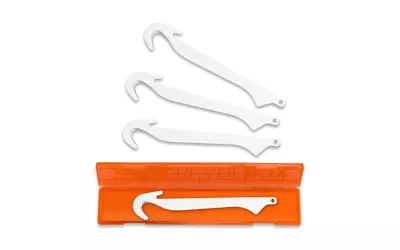 OUTDOOR EDGE REPLACEMENT BLADE