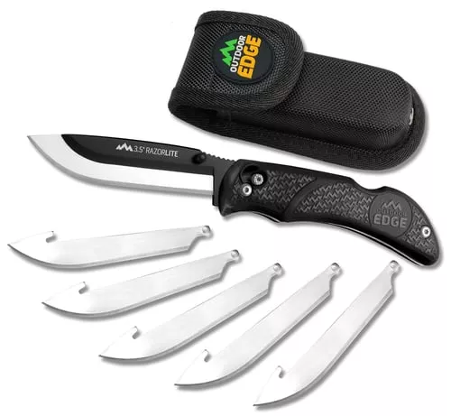 Outdoor Edge RL10C RazorLite