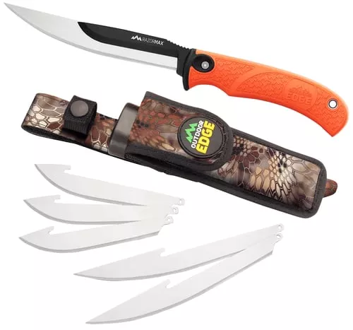 Outdoor Edge RMB20C RazorMax