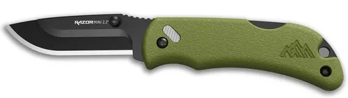 Outdoor Edge RMG222C RazorMini