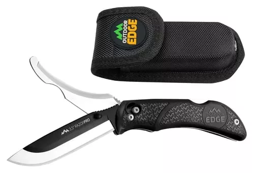Outdoor Edge RO10C RazorPro3