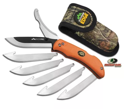 Outdoor Edge RO20C RazorPro3