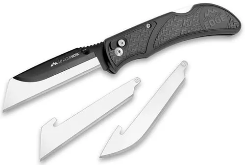 Outdoor Edge RW3060C RazorWork