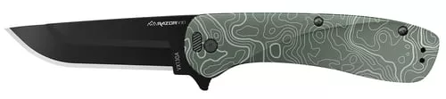 Outdoor Edge VX130CC Razor VX1