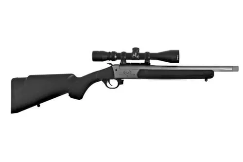 OUTFTR G3 300BLK 16.5" TD PKG