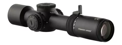 PA 610220PLX 1.5-12X36F RD