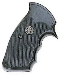 Pachmayr 02529 Professional Grips For Colt Python