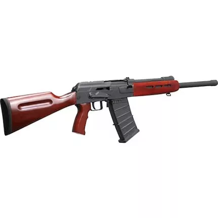 PANZER ARMS AK TWELVE TACTICAL