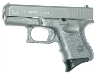 Pearce Grip Extended For Glock 26 27