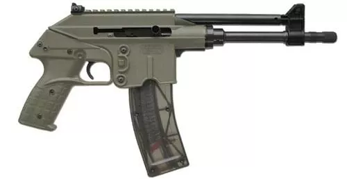 PLR22 CERAKOTE TAN GRIP .22LR