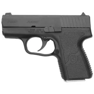 PM45 45ACP BLK SS/POLY 5+1 | W/TWO MAGS & CASE | 3.14" BBL