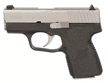 PM9 9MM SS/POLY 3" 6+1 # | INCLUDES 2 MAGS & CASE