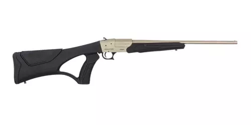 POINTER PUP 410/18 NICKEL THBL
