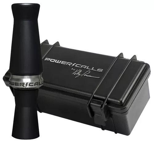 Power Calls 28851 SparkOpen
