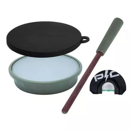Power Calls Fuel Turkey Call C