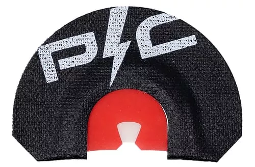 Power Calls Ghost Cut Diaphrag