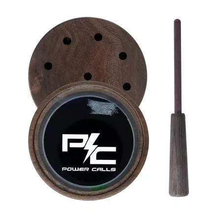 Power Calls Heritage Series Tu