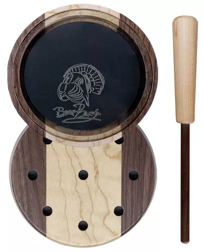 POWERCALL 24262 BEAU BROOKS PO