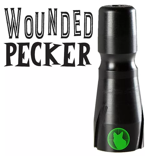 Predator Tactics 97507 Wounded