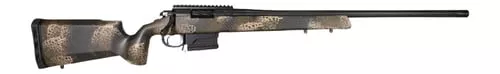 PREVAIL 300WSM 24" FLUTED |